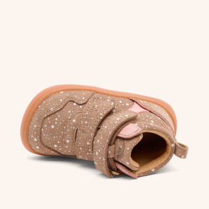 Bisgaard Barefoot Sneaker MidCut Becky