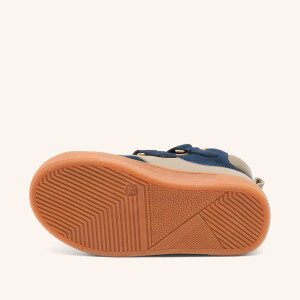 Bisgaard Sneaker MidCut Roy Tex