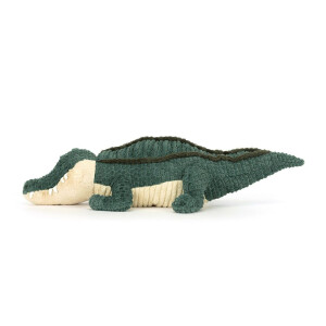 Jellycat London Allexi Alligator