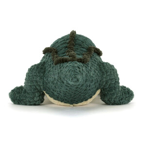 Jellycat London Allexi Alligator