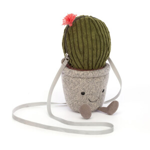 Jellycat London Amuseables Cactus Bag