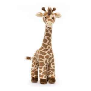 Jellycat London Dara Giraffe