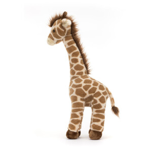 Jellycat London Dara Giraffe
