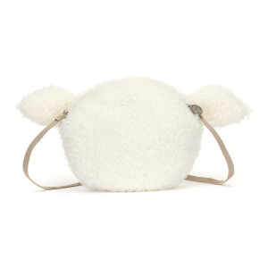 Jellycat London Little Lamb Bag