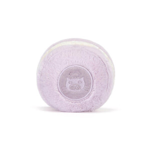 Jellycat London Amuseables May Macaron (Lavender)