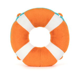 Jellycat London Amuseables Life Ring