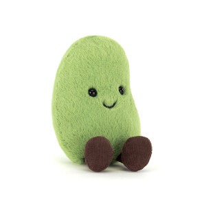 Jellycat London Amuseables Soyella Edamame Bean