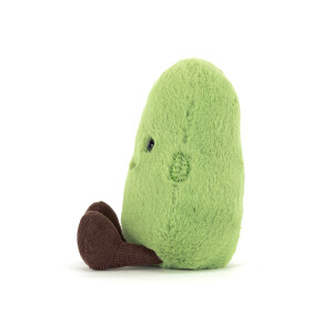 Jellycat London Amuseables Soyella Edamame Bean