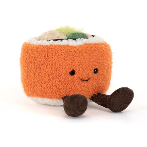 Jellycat London Amuseables Codhi Californian Roll