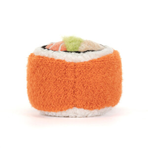 Jellycat London Amuseables Codhi Californian Roll
