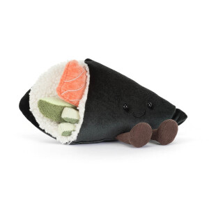 Jellycat London Amuseables Coneroi Temaki