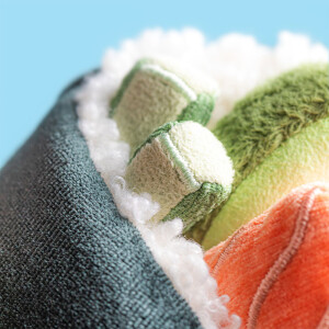 Jellycat London Amuseables Coneroi Temaki