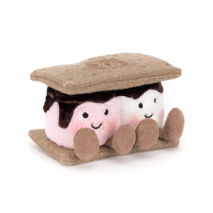 Jellycat London Amuseables Smores