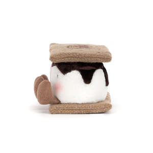 Jellycat London Amuseables Smores