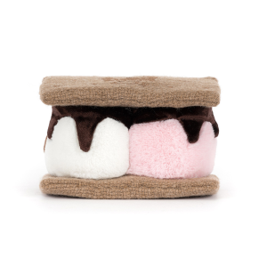 Jellycat London Amuseables Smores