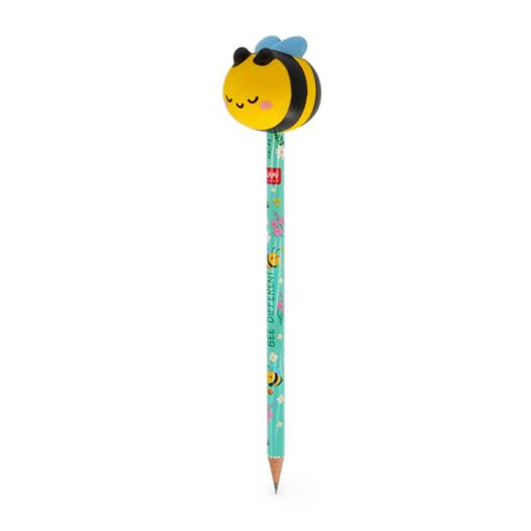 Legami Squeezies Anti- Stress - Bleistift - Bee
