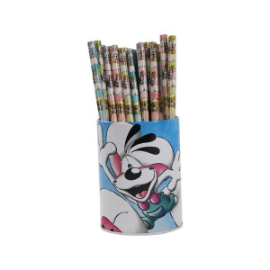 Diddl Bleistift mit Motiv