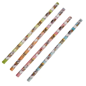 Diddl Bleistift mit Motiv