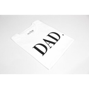 PROUD TO BE A MOM Organic T-Shirt DAD