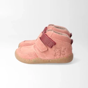 bLifestyle Barfuß Halbschuh streifenhörnchenSTYLE