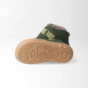 bLifestyle Barfuß Halbschuh streifenhörnchenSTYLE