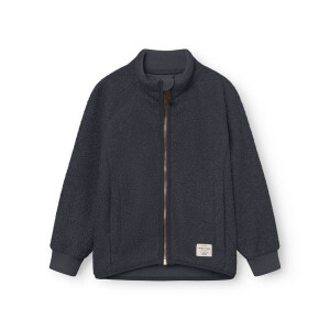MiniATure Teddyfleecejacke MATCEDRIC