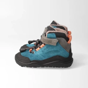bLifestyle Barfuß Halbschuh steinbockSTYLE TEX