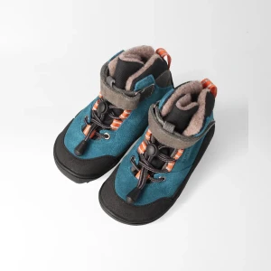 bLifestyle Barfuß Halbschuh steinbockSTYLE TEX