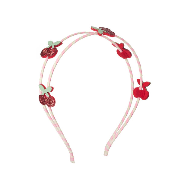 Rockahula Haarreif Cherry Kiss
