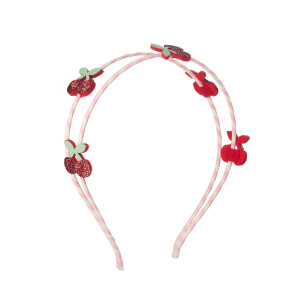 Rockahula Haarreif Cherry Kiss
