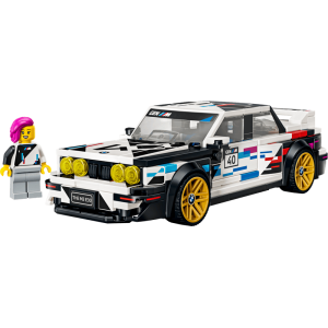 LEGO Speed Champions 77263 BMW M3 (E30)