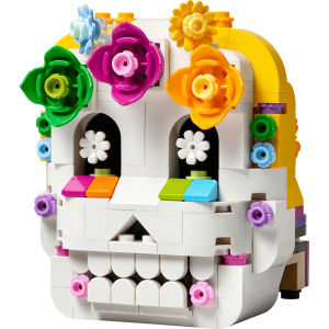 LEGO Iconic Opferaltar 40811