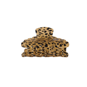 Rockahula Haarklammer Leopard Love