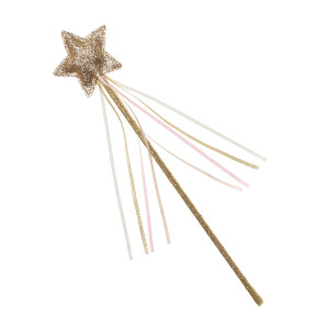 Rockahula Zauberstab Magical Golden Star