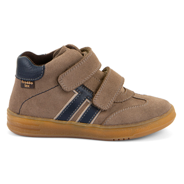Froddo Herbststiefel Leder LuoTEX