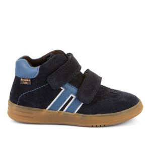 Froddo Herbststiefel Leder LuoTEX