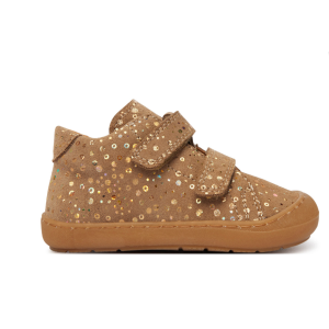 Froddo Lauflernschuh Klett Ollie S Gold+
