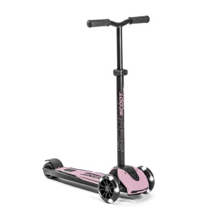 Scoot and Ride Highwaykick 5 LED