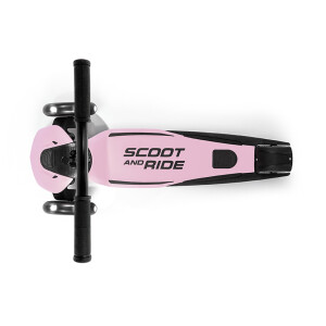 Scoot and Ride Highwaykick 5 LED