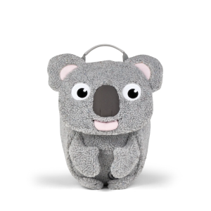 Affenzahn Rucksack Kleiner Freund - Kuschel Koala
