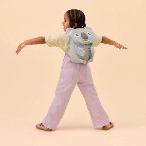 Affenzahn Rucksack Kleiner Freund - Kuschel Koala