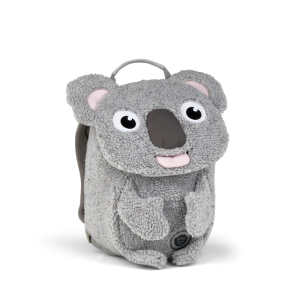 Affenzahn Rucksack Kleiner Freund - Kuschel Koala