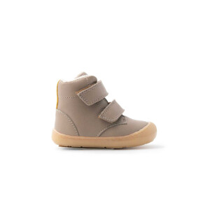 Telyoh Stiefel Mannie High Klett Fleece