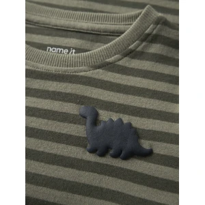 Name it Longsleeve Dino