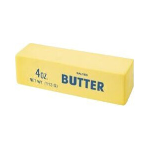 Mega Squeezy Salted Butter