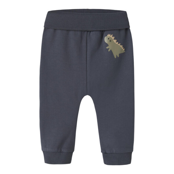 Name it Sweathose Motiv Fleece innen