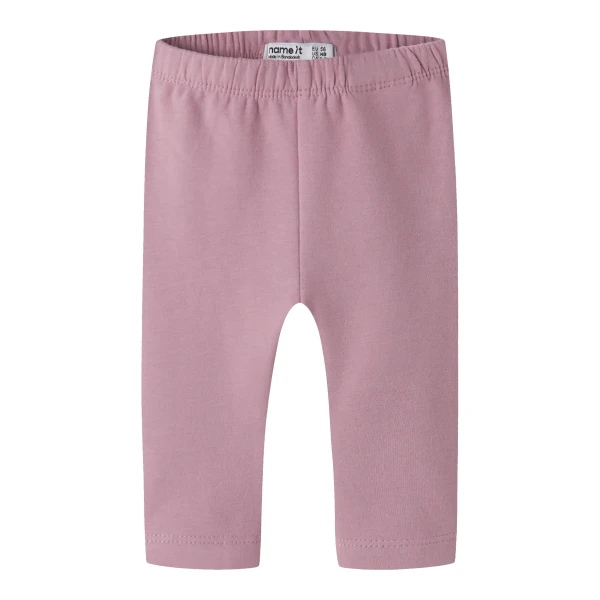 Name it Babyleggings Fleece