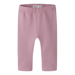 Name it Babyleggings Fleece
