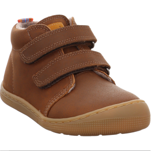 Koel Barfuß Lauflernschuh Don Hydro Felt