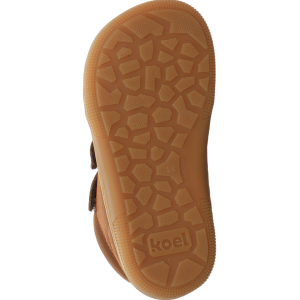 Koel Barfuß Lauflernschuh Don Hydro Felt